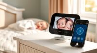 top wifi baby monitors