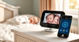 top wifi baby monitors