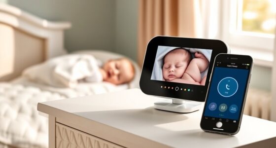 top wifi baby monitors