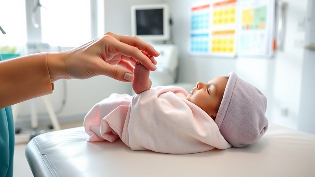 track baby s growth milestones