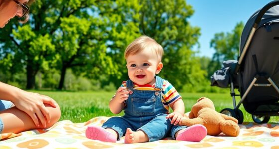 travel routines and snacks