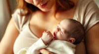 understanding newborn needs cues