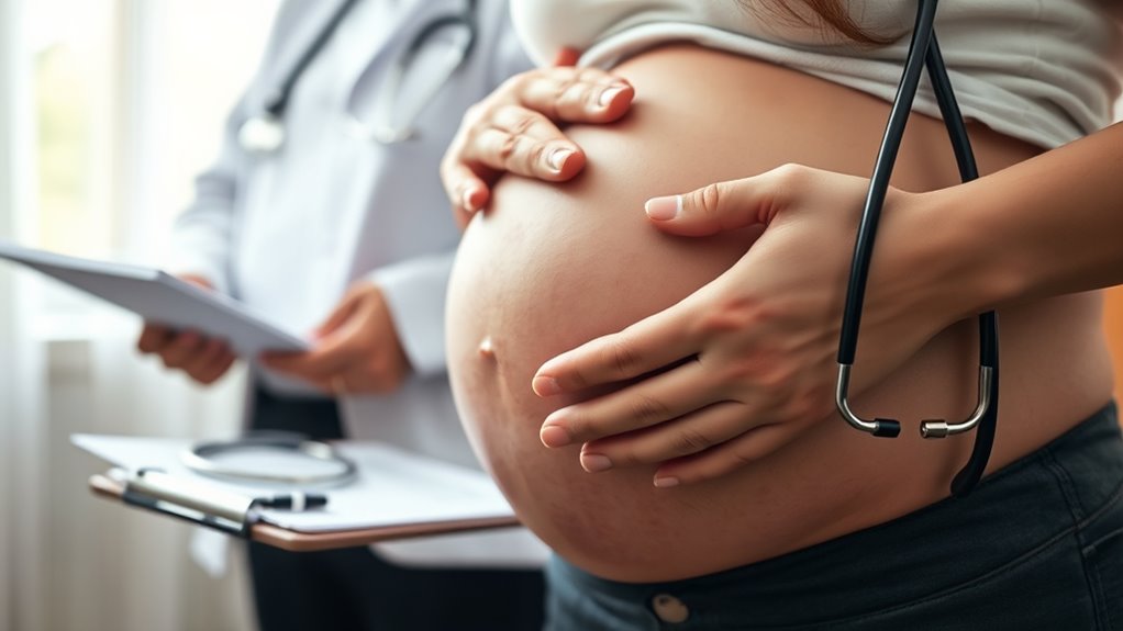 understanding preeclampsia risks