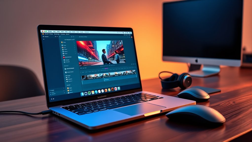 video editing performance essentials