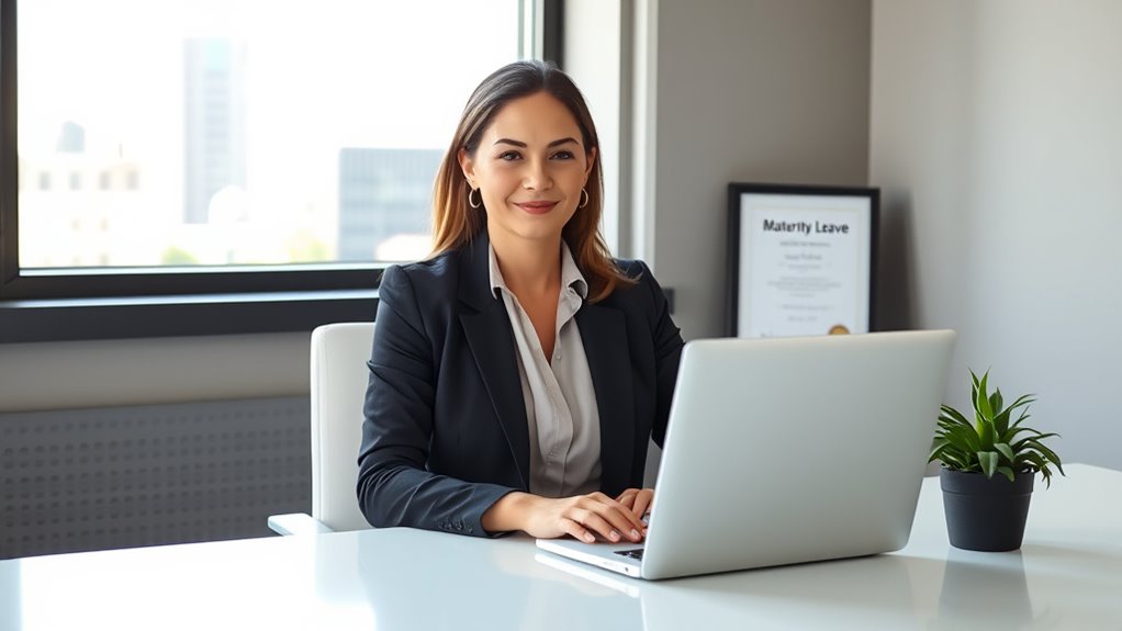 workplace accommodations for new parents