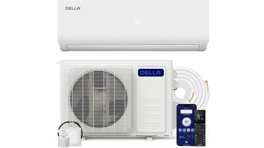 12000 btu mini split