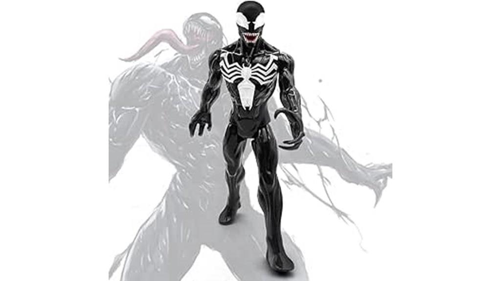 12 inch kid action figures