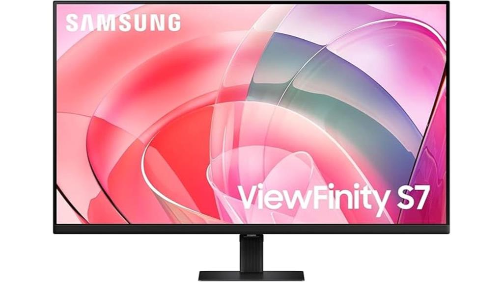 27 inch 4k uhd monitor