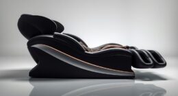 affordable luxury massage chairs