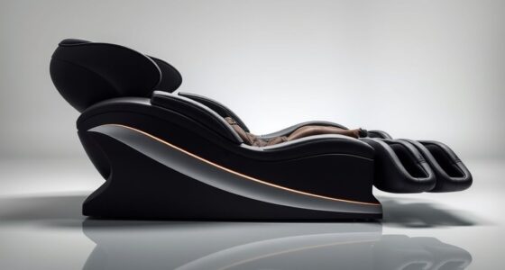affordable luxury massage chairs