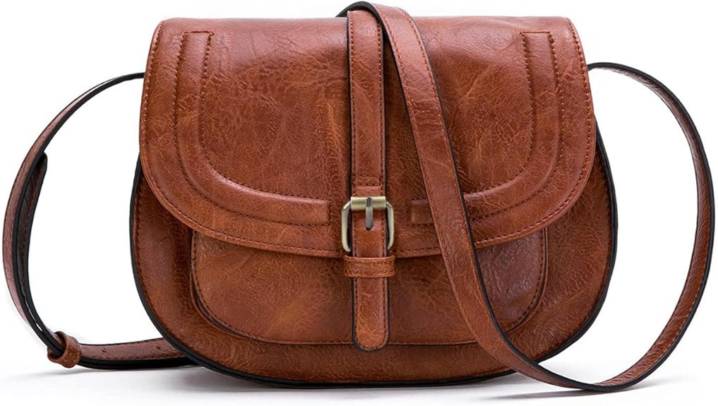 afkomst women s crossbody bag