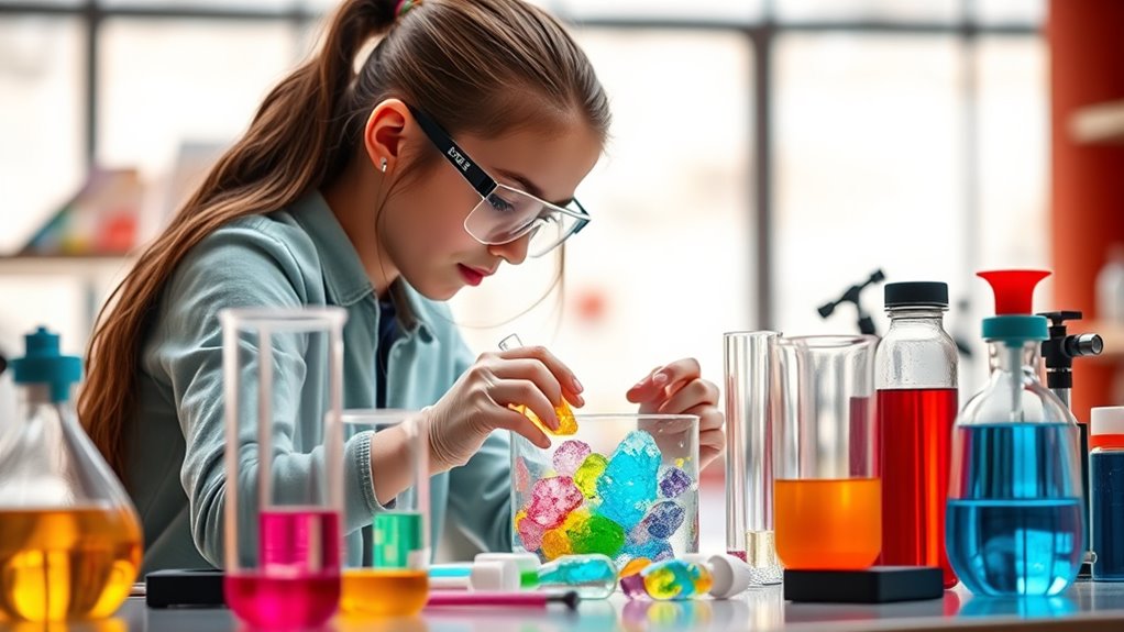 age appropriate safe durable educational