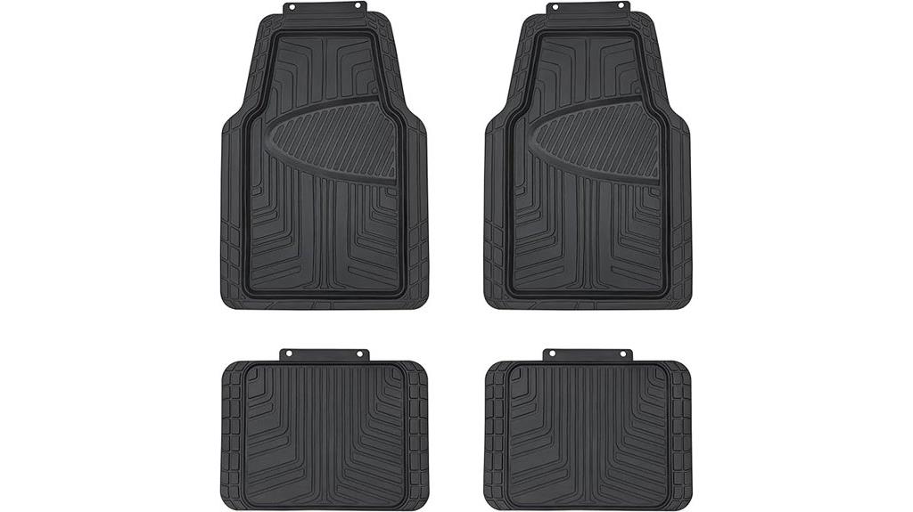 amazon vehicle floor mats