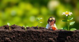 arrange pictures to tell story