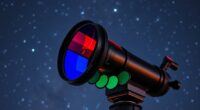 astrophotography filter recommendations