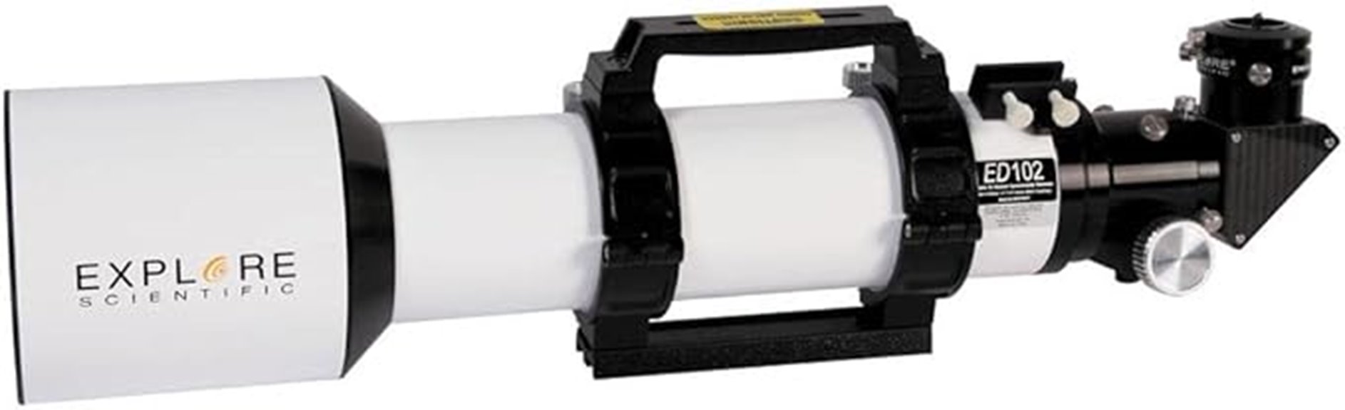 astrophotography with ed102