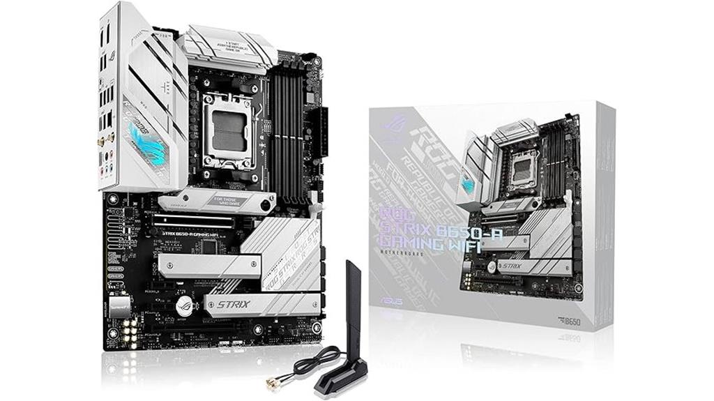 asus rog b650 a gaming