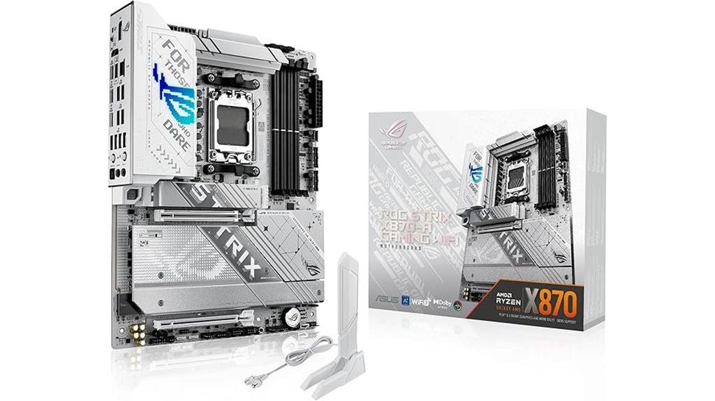 asus rog strix motherboard