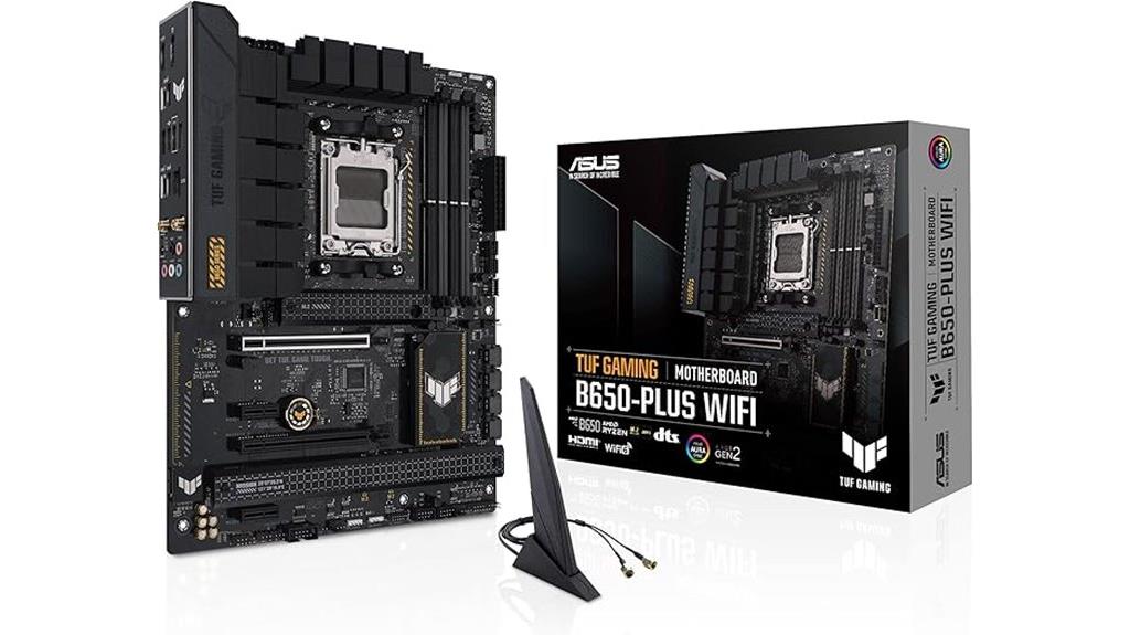 asus tuf gaming b650