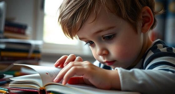 average duration of focus