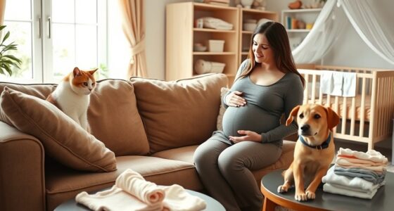 baby ready pet and home