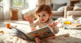 baby s language development progress