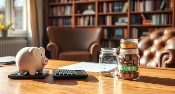 balancing college savings and retirement