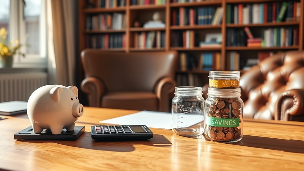 balancing college savings and retirement