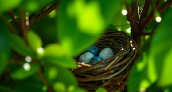 balancing nature and safety