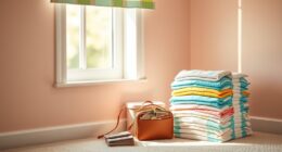 balancing savings and expenses