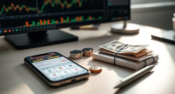 begin investing with little