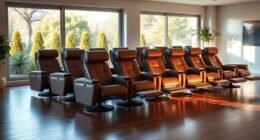 best zero gravity recliners
