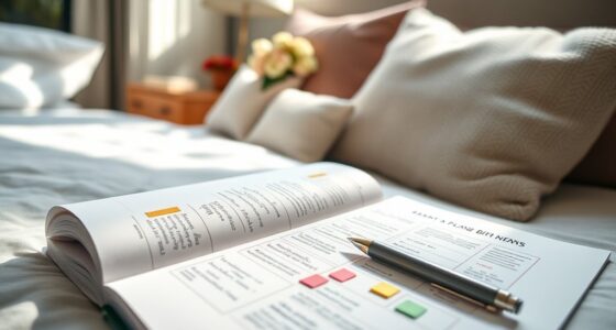 birth plan essential elements