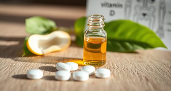 bone health nutrients