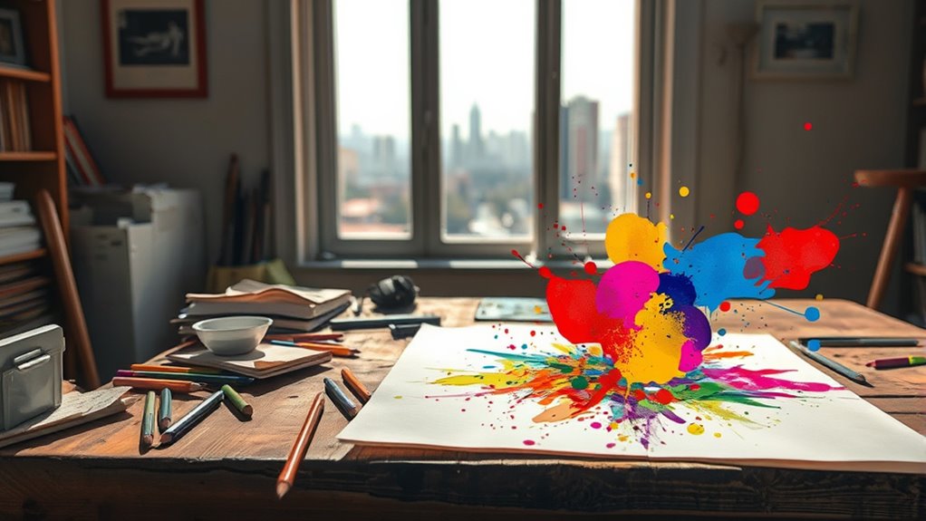 boredom fuels creative incubation