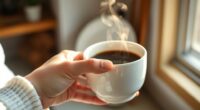 caffeine intake during pregnancy