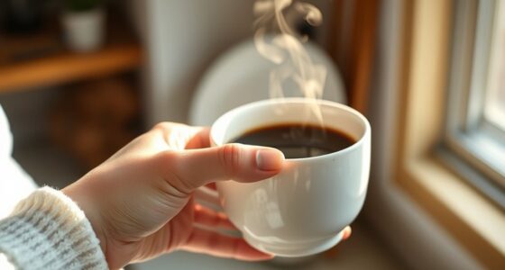 caffeine intake during pregnancy