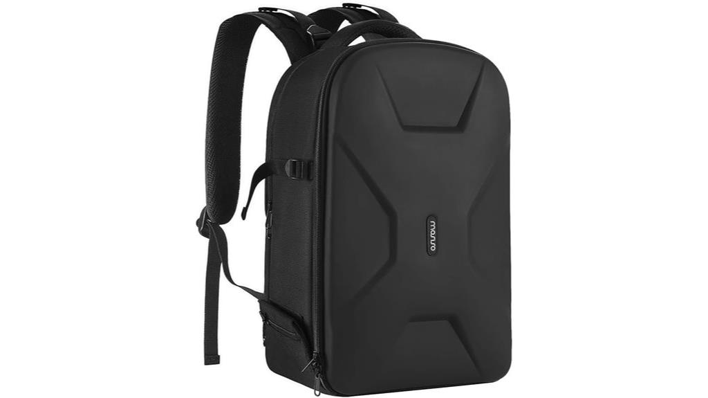 camera gear carrying case