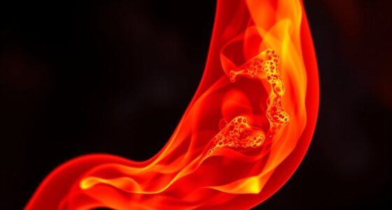 causes of heartburn explanation