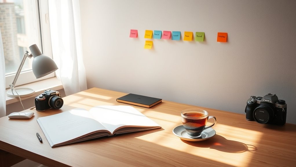 celebrate progress stay consistent