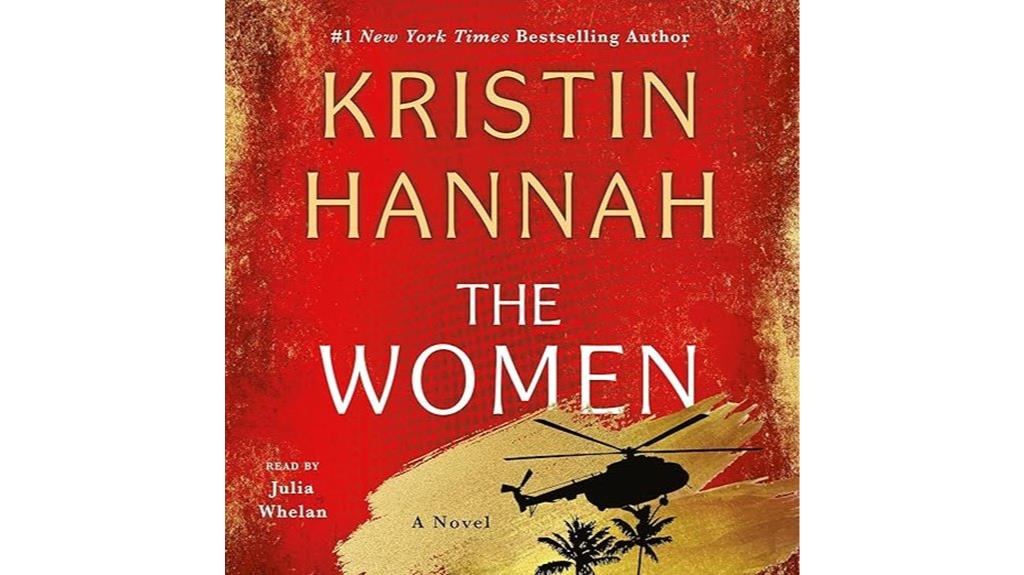 centered female characters perspectives