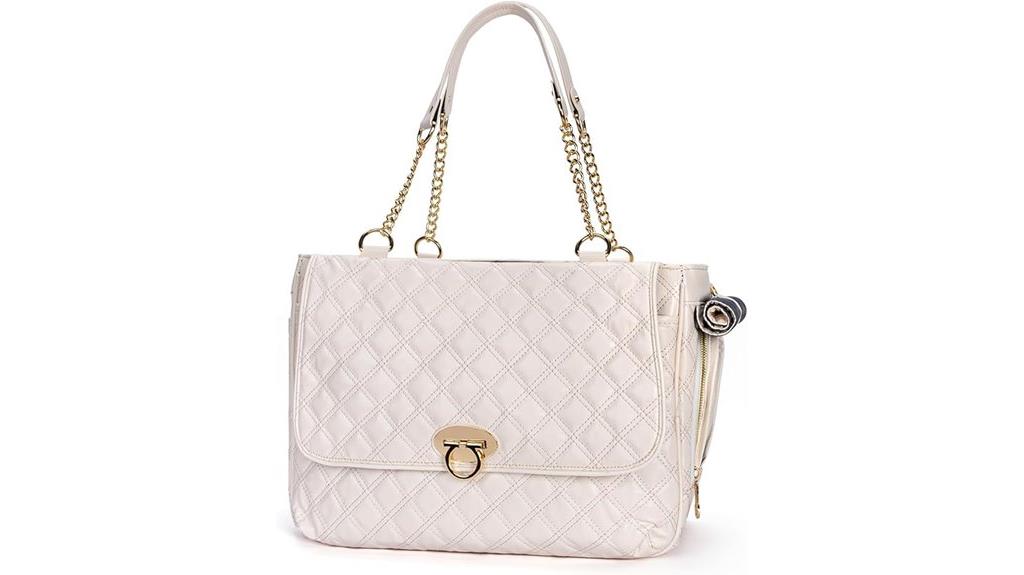chic small animal carrier