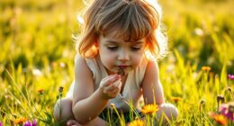 child personality traits