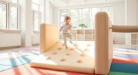 childproofing climbing areas