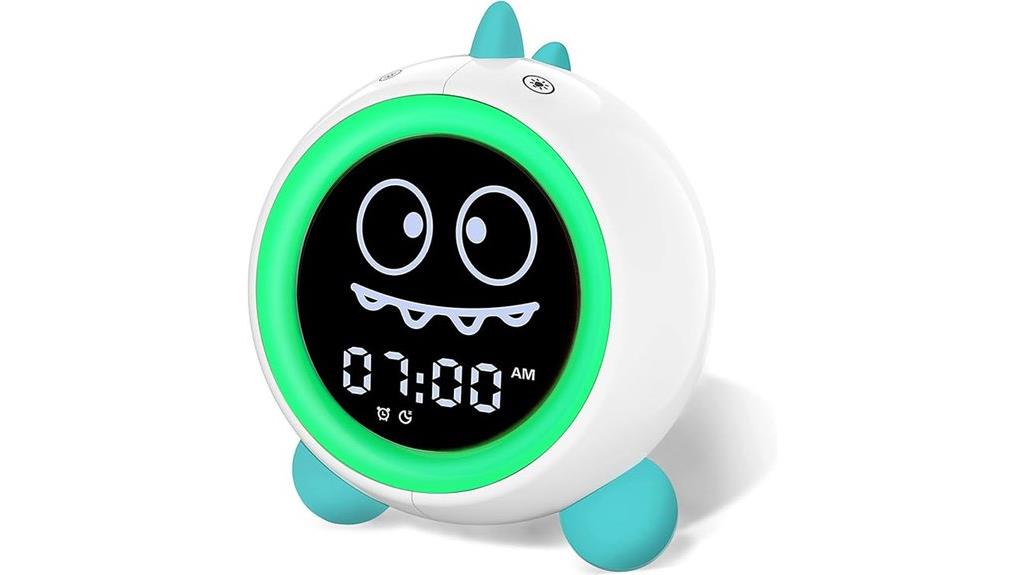 children s sleep aid device