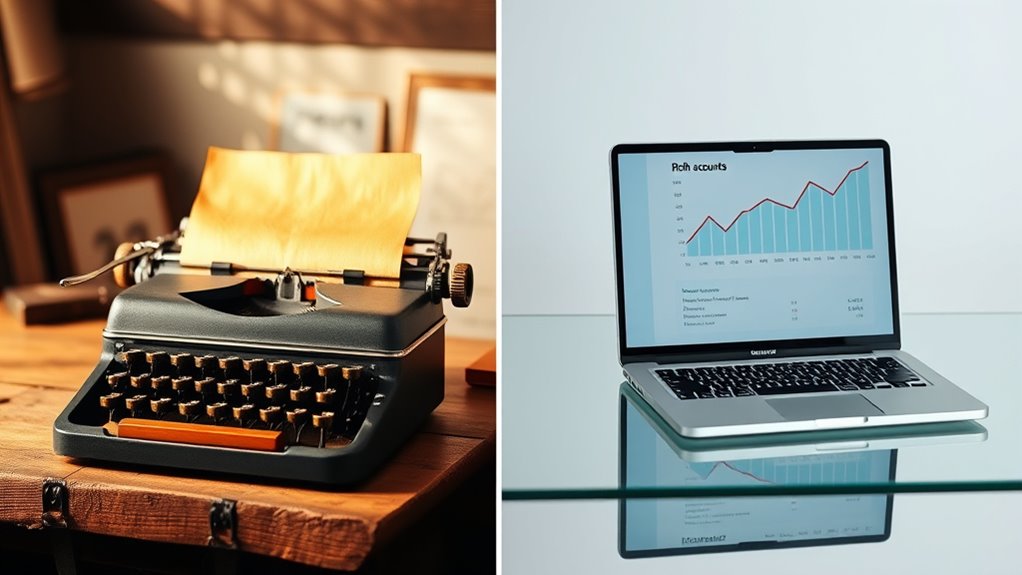 choose tax advantaged retirement accounts