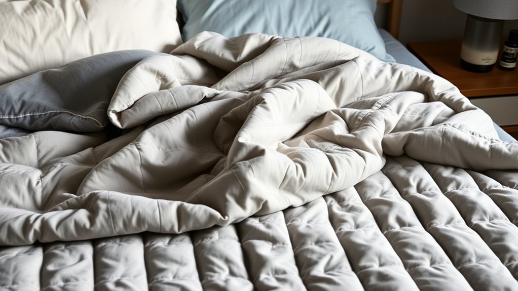 choosing comfortable durable blanket