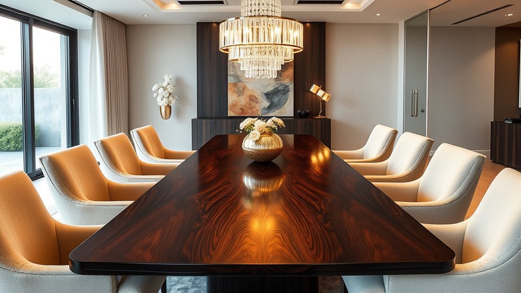 choosing the right dining set