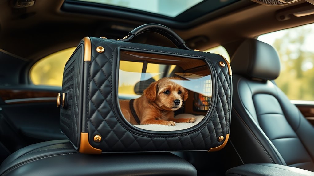 comfort durability compatibility ventilation