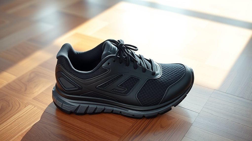 comfort quality support durability